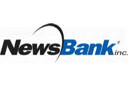 NewsBank logo